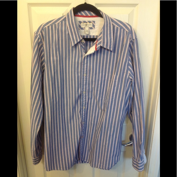 Club Room Other - Club Room Slim Fit XXL 🇺🇸 100% Cotton EUC